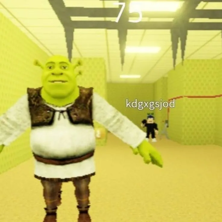 chat with ai character: ✨️sherk✨️
