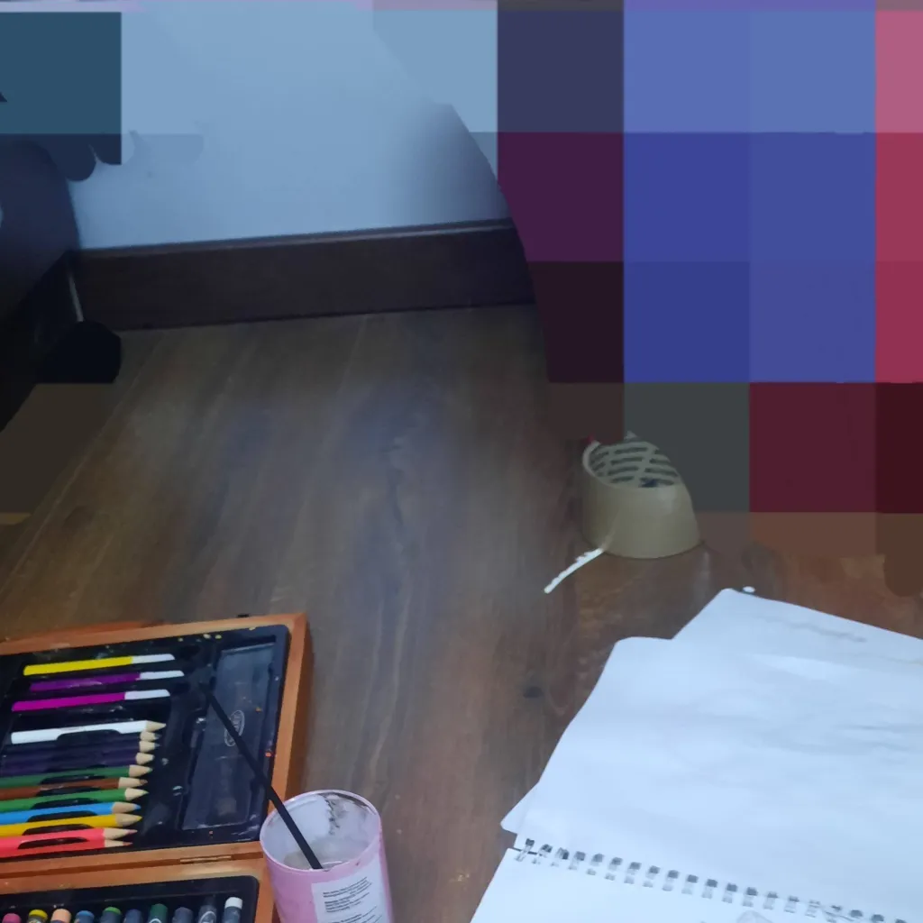 chat with ai character: nose