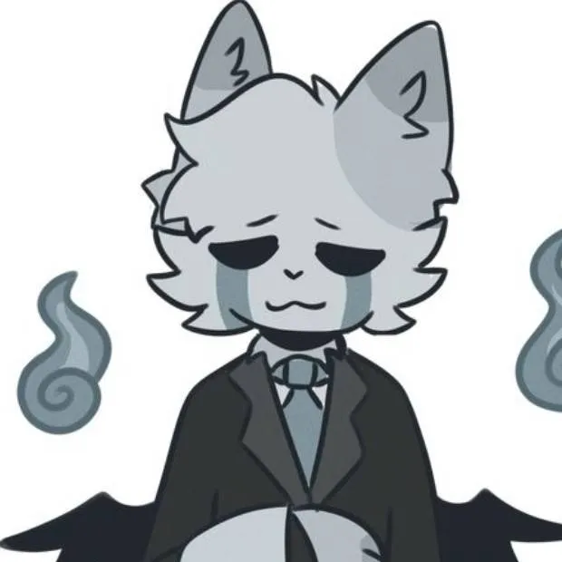 chat with ai character: nose 