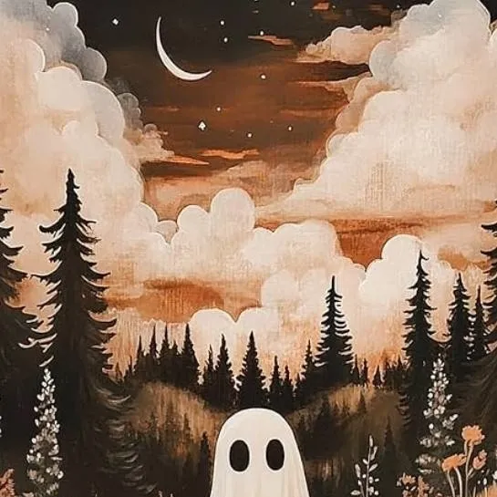 chat with ai character: fantasma 