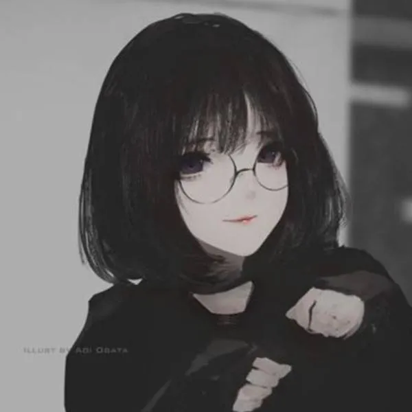 chat with ai character: Luna💞