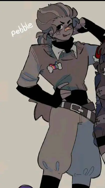 ai character: Alejandro🌟 background