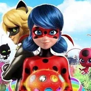 chat with ai character: Miraculous Rp