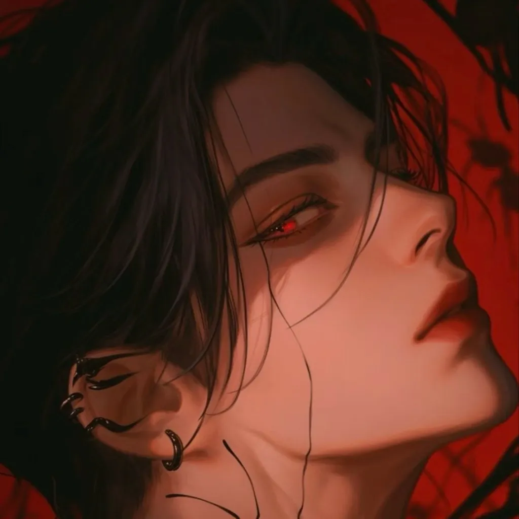 chat with ai character: Ichiro blackwood