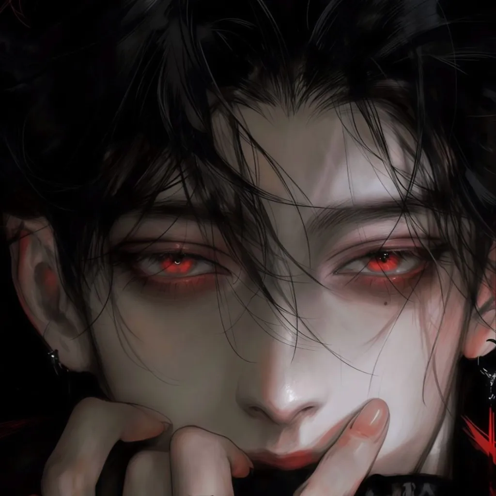 chat with ai character: Zeke