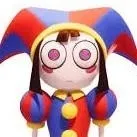 chat with ai character: pomni