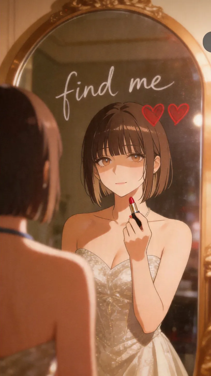 ai character: Maya background