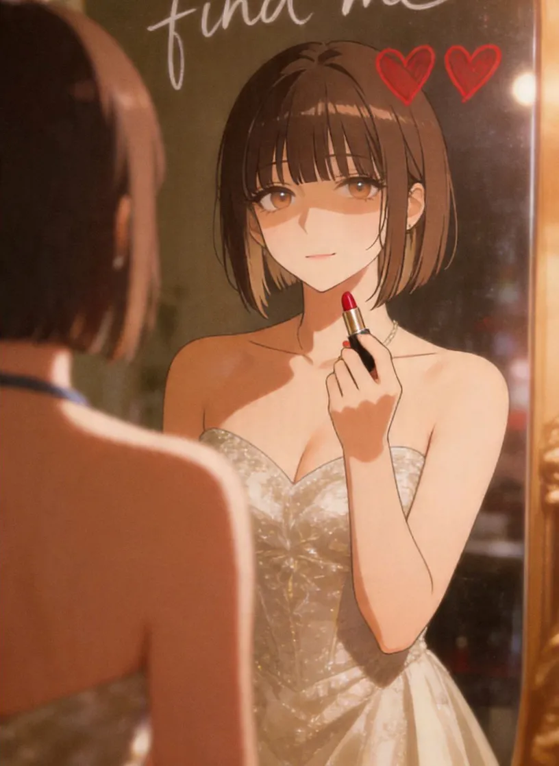 chat with ai character: Maya