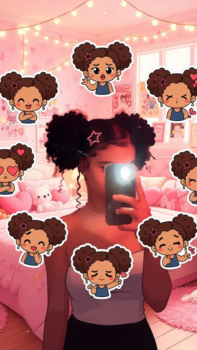 Talkie AI - Chat with LayLay