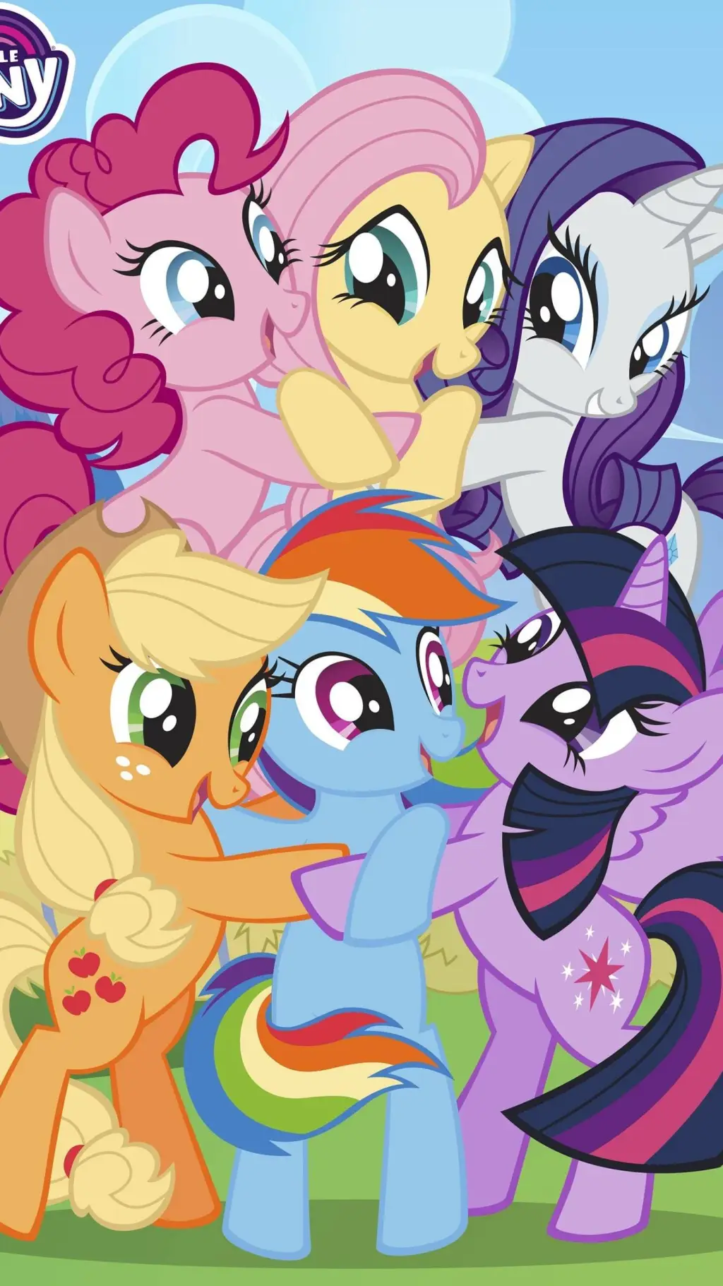Talkie AI - Chat with mi litte pony 