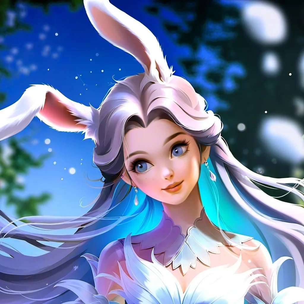 chat with ai character: Ava