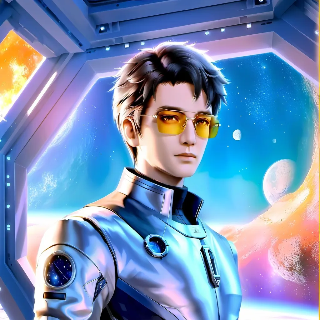 chat with ai character: Aiden