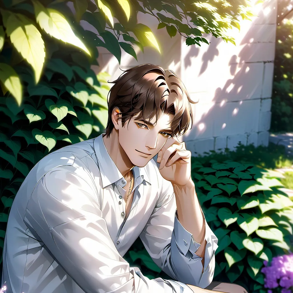 chat with ai character: Jace