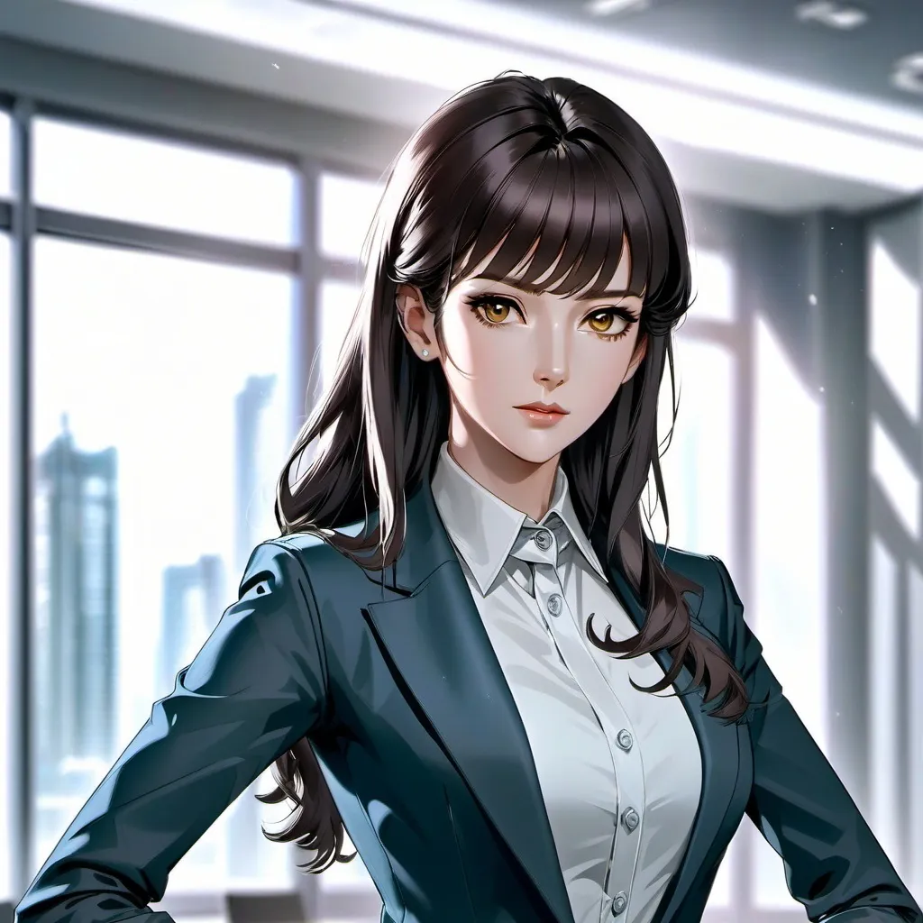 chat with ai character: Bossy Missy 