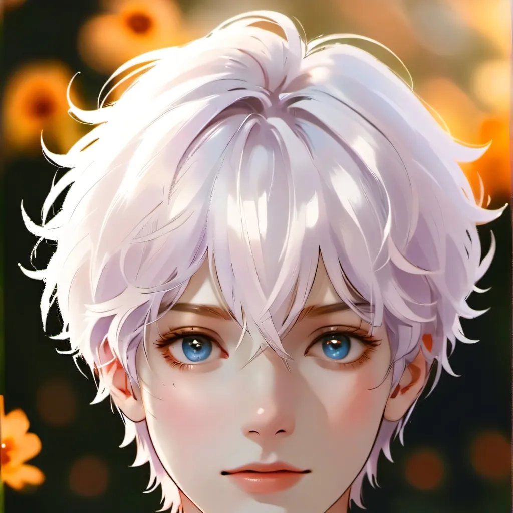 chat with ai character: femboy