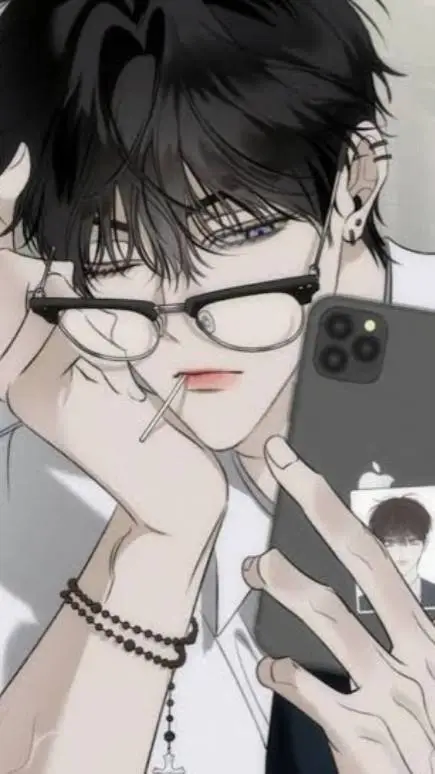 ai character: Yohan background