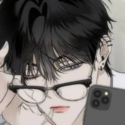 chat with ai character: Yohan