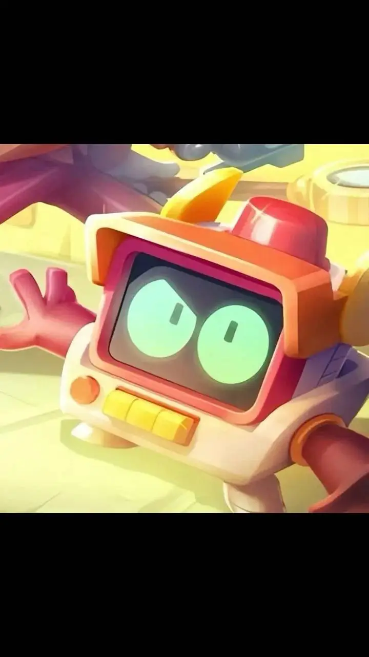 ai character: R-T (Старс) background
