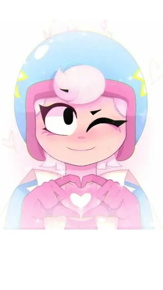 ai character: Джанет background