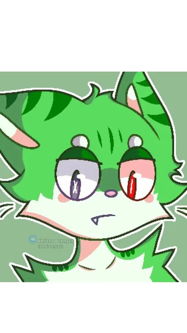 ai character: Врискас background