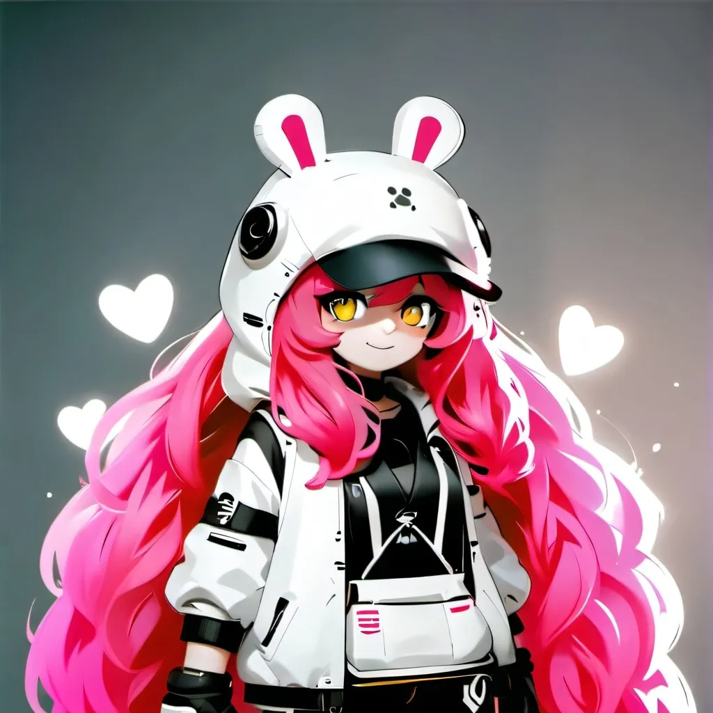 chat with ai character: Ян