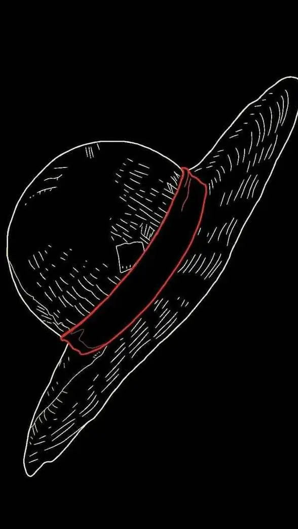 Talkie AI - Chat with Strawhats