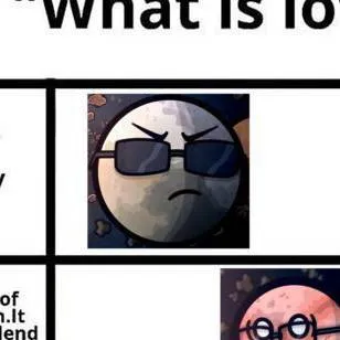 chat with ai character: Solarballs