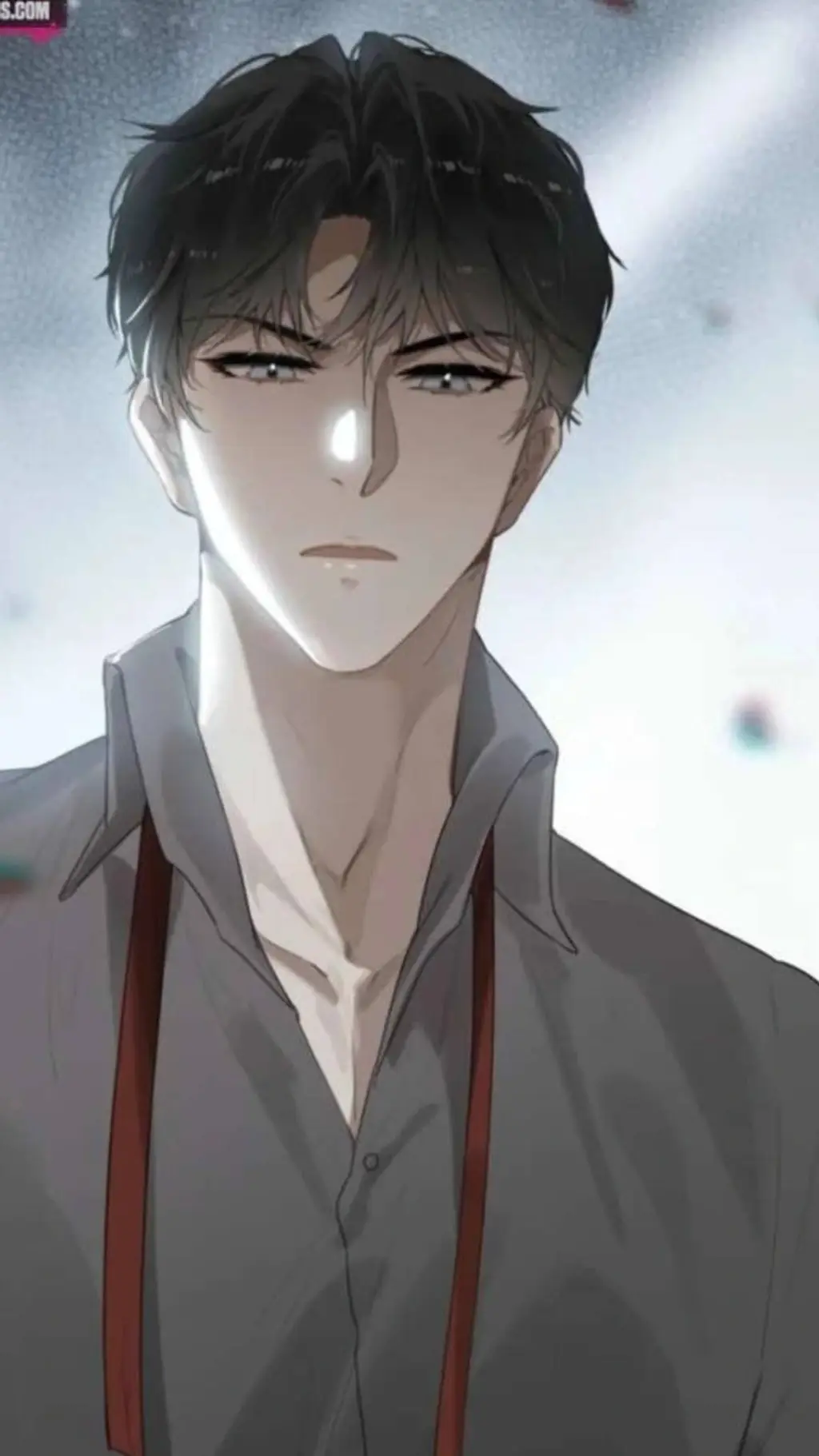 ai character: Emperor kyle background