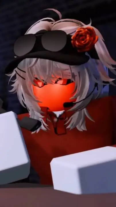 ai character: haruki  background