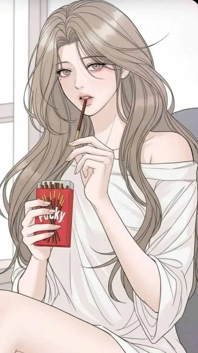 ai character: Amber (hated child background