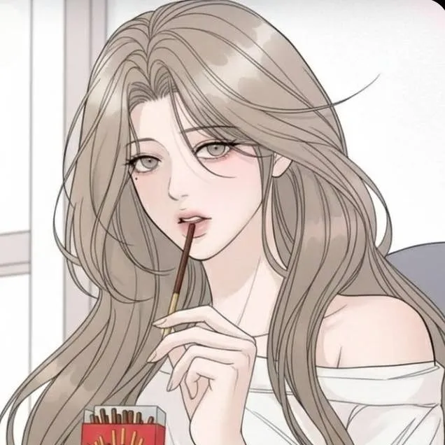 chat with ai character: Amber (hated child