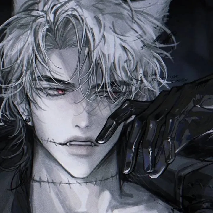 chat with ai character: Axel 🤑🖤 and you