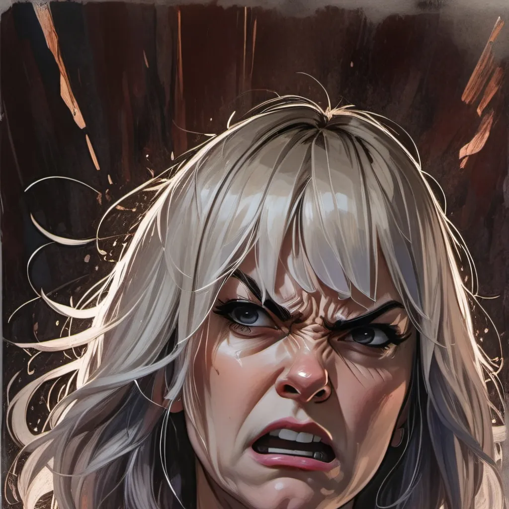 chat with ai character: Karen 😡