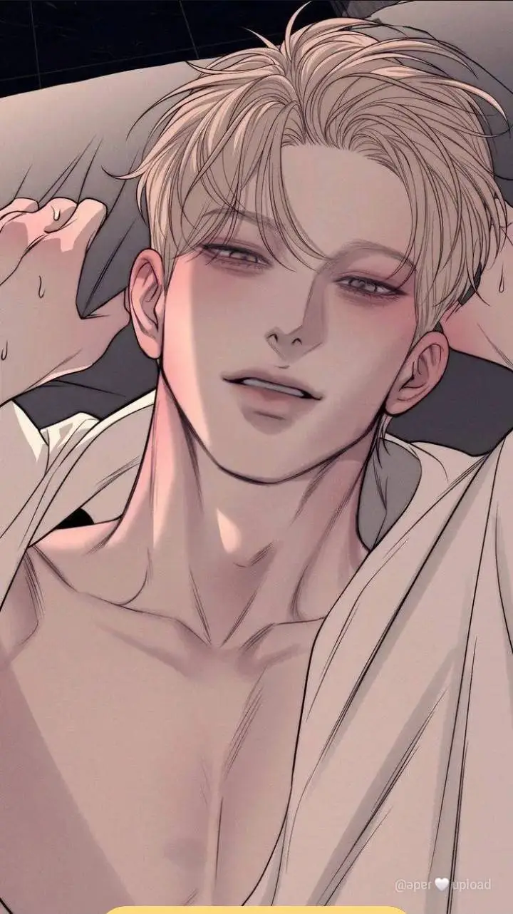 ai character: Justin 🌃 background