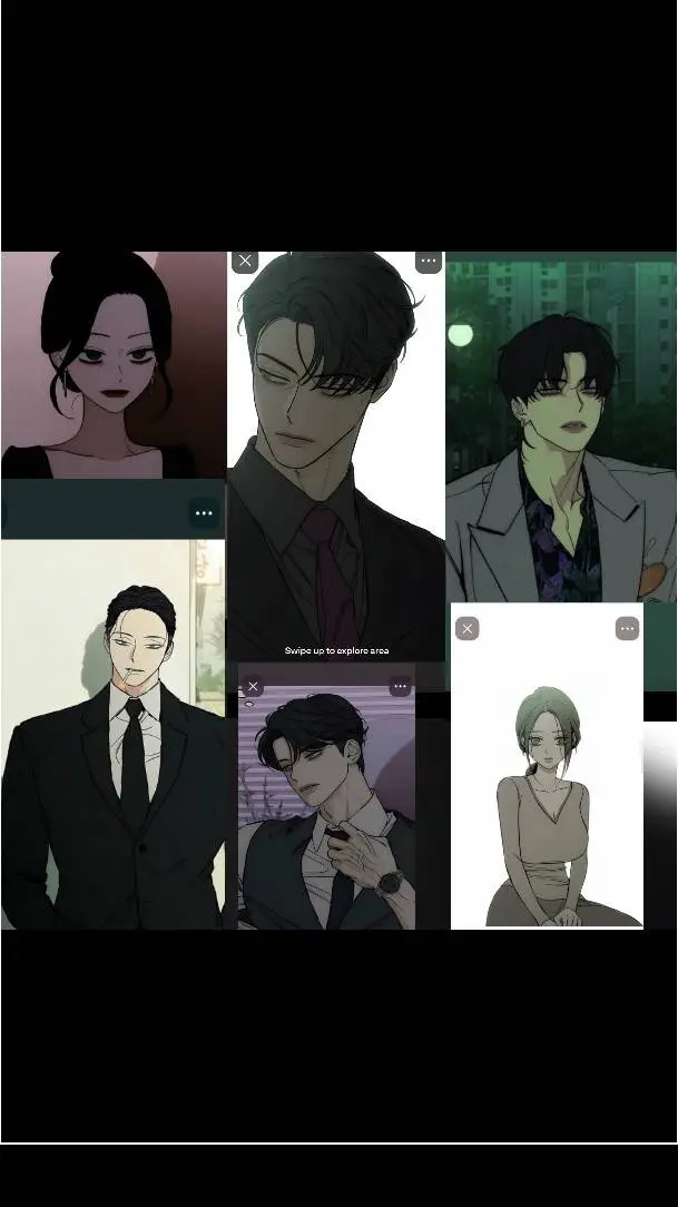 ai character: Your family 🌃 background
