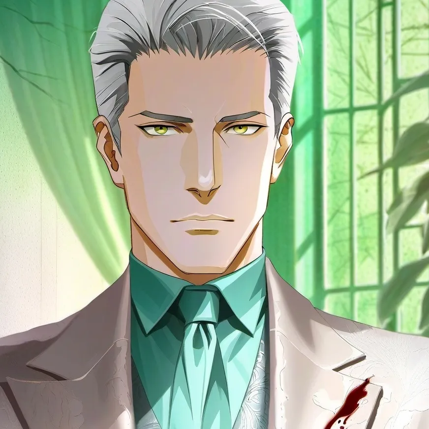 chat with ai character: ♤ACE♤