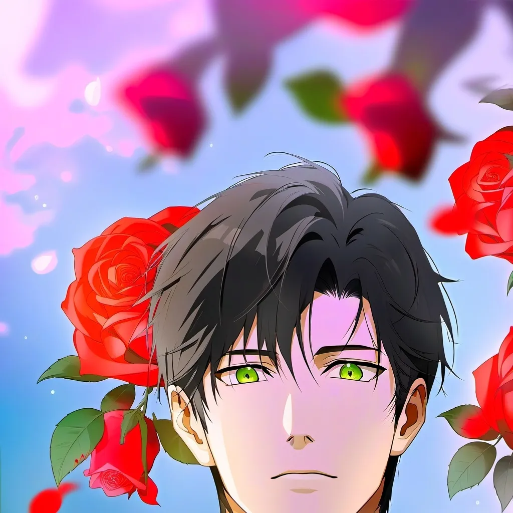 chat with ai character: Levi Lancaster 