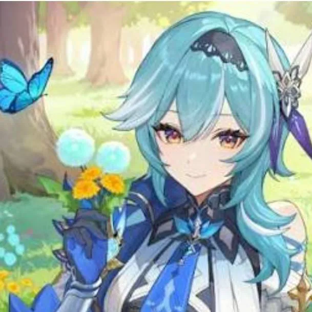 chat with ai character: Эола 
