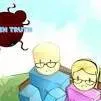chat with ai character: !the unseen truth!