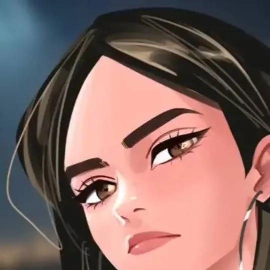 chat with ai character: Coral