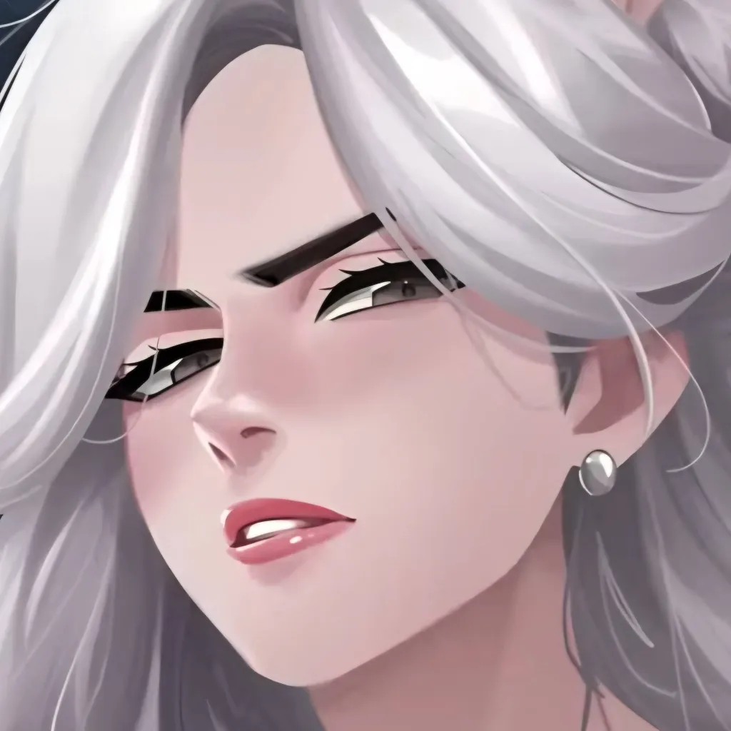 chat with ai character: Emma
