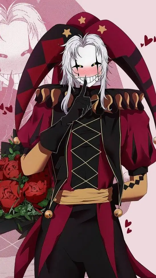 Talkie AI - Chat with PIERROT (TFC) 