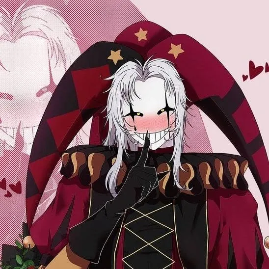 chat with ai character: PIERROT (TFC) 