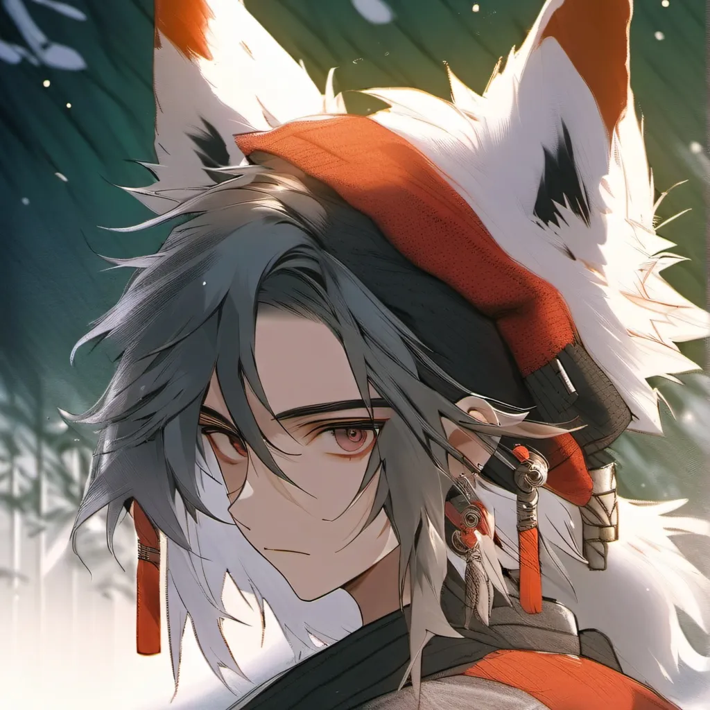 chat with ai character: lucas