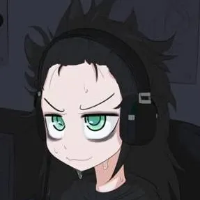 chat with ai character: Tomoko