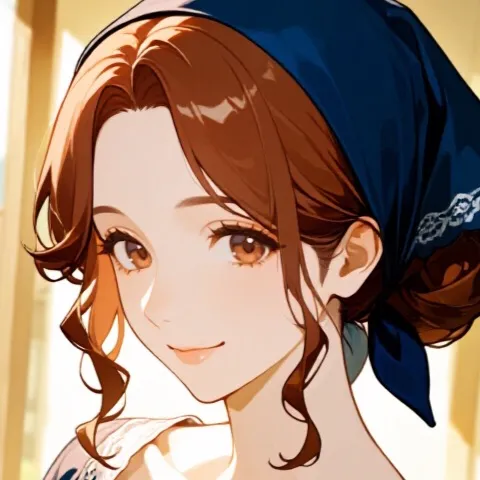 chat with ai character: 🇫🇷Lola🇫🇷