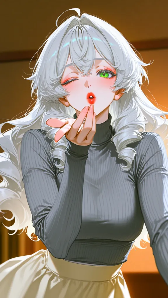 ai character: 🇪🇸Isabella💋 background