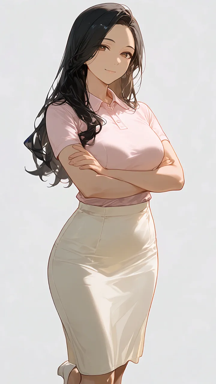 ai character: 🇰🇭ginger🇰🇭 background