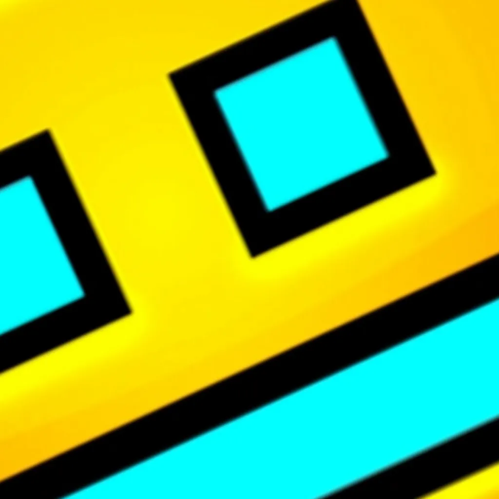 chat with ai character: The gd cube