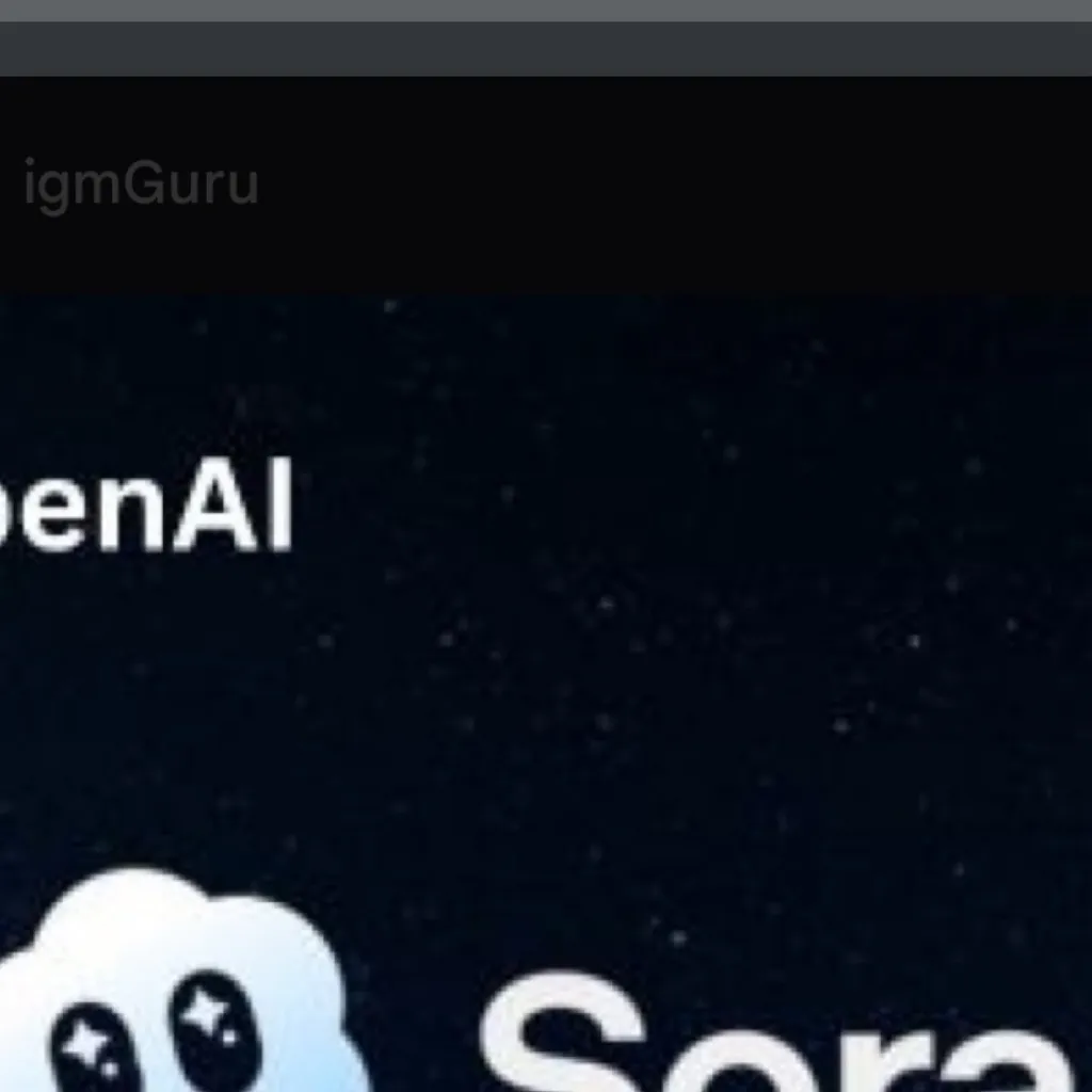 chat with ai character: Sora ai